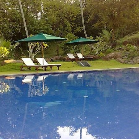 Brook Boutique Hotel Melsiripura Exterior photo