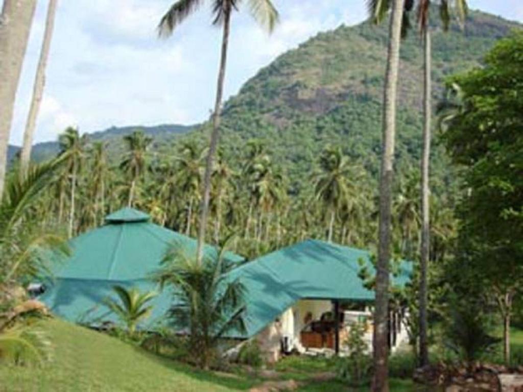 Brook Boutique Hotel Melsiripura Exterior photo