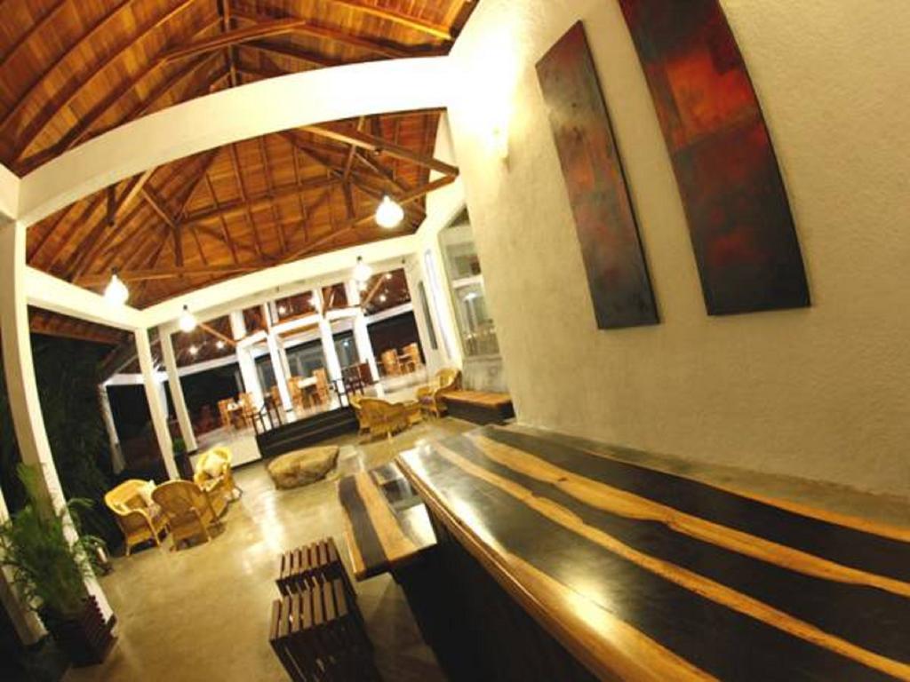 Brook Boutique Hotel Melsiripura Exterior photo