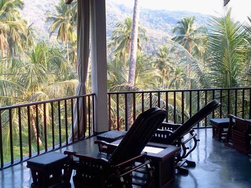 Brook Boutique Hotel Melsiripura Exterior photo