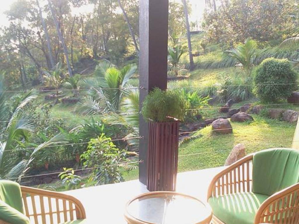 Brook Boutique Hotel Melsiripura Exterior photo