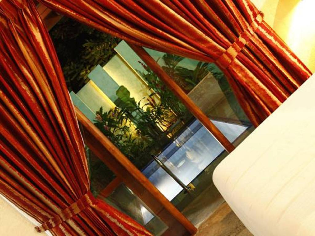 Brook Boutique Hotel Melsiripura Exterior photo