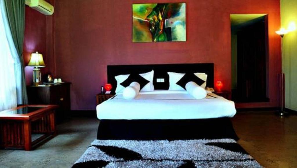Brook Boutique Hotel Melsiripura Exterior photo