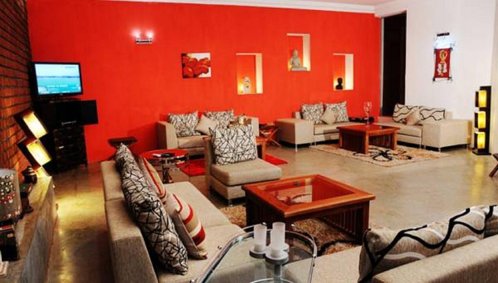 Brook Boutique Hotel Melsiripura Exterior photo