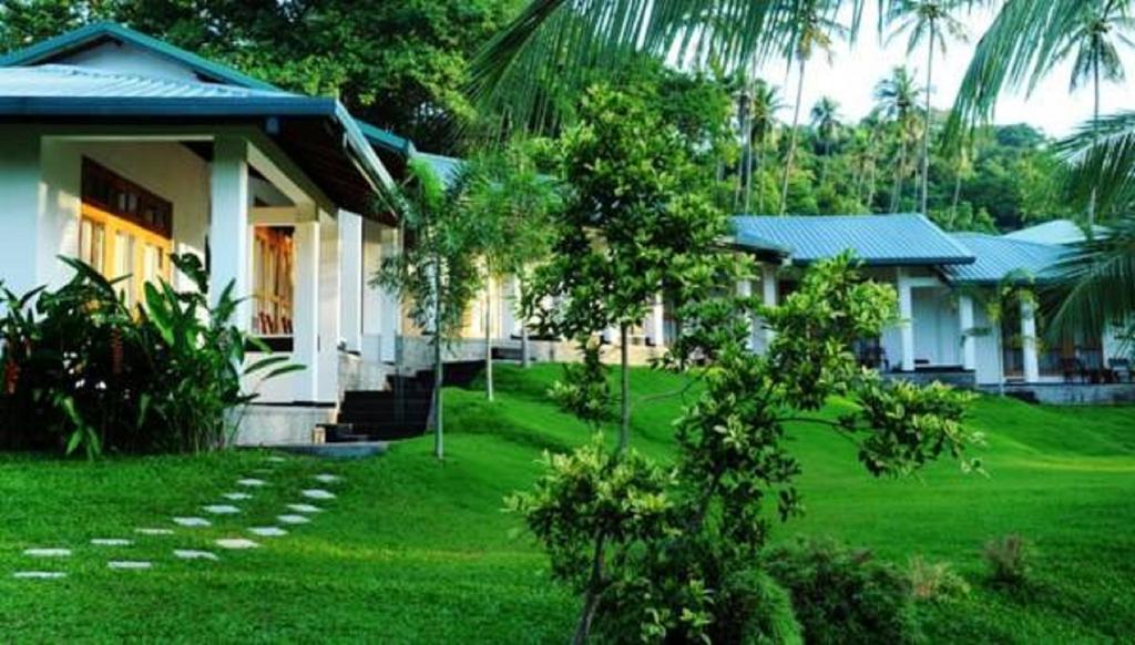 Brook Boutique Hotel Melsiripura Exterior photo