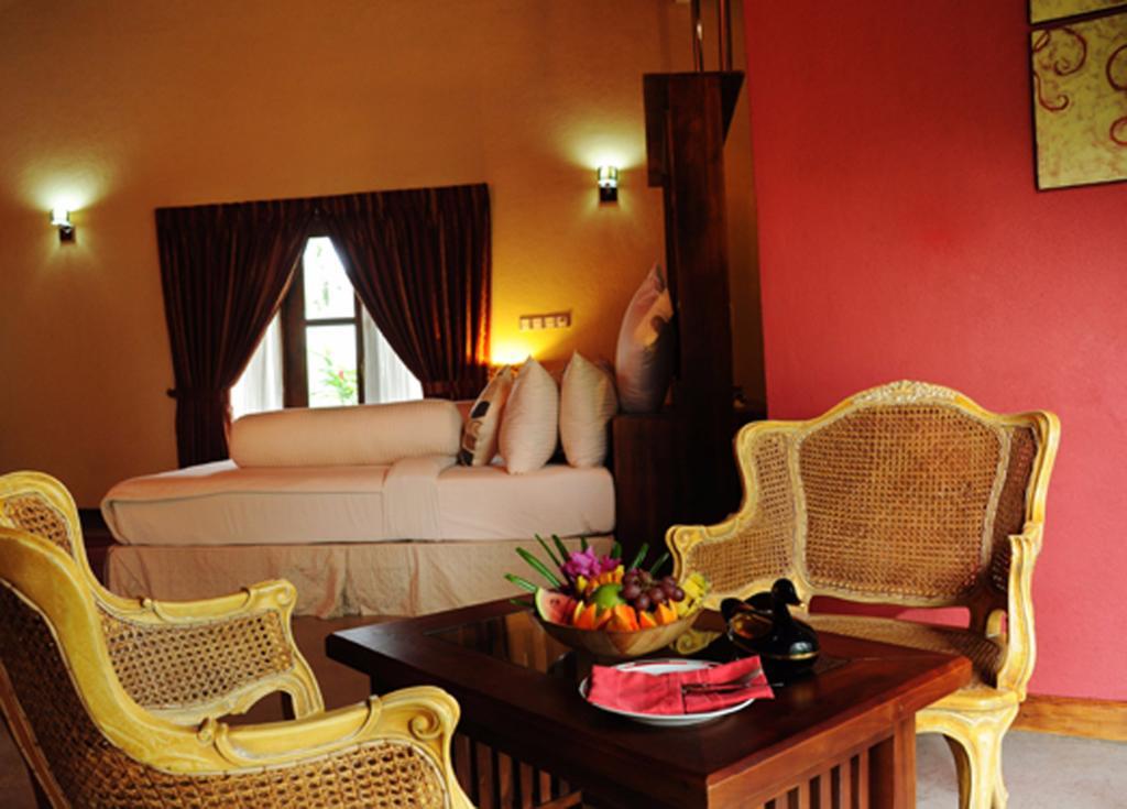 Brook Boutique Hotel Melsiripura Exterior photo