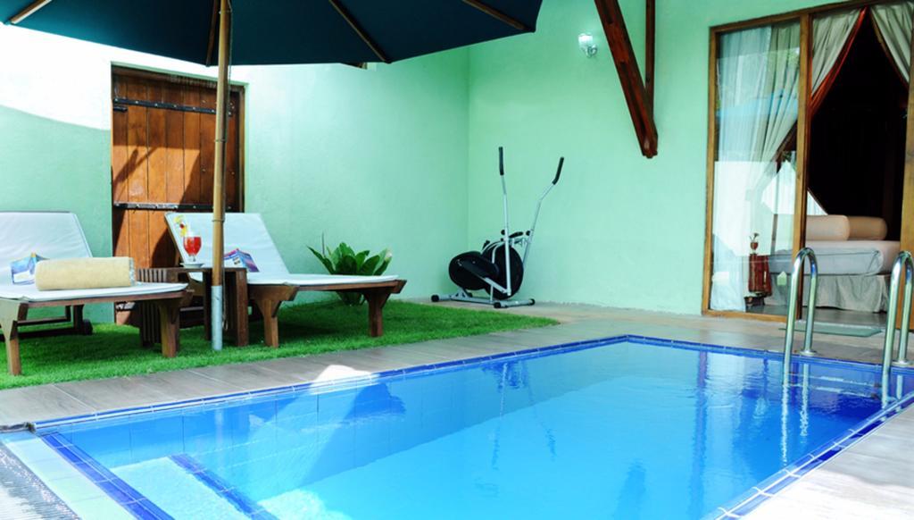 Brook Boutique Hotel Melsiripura Exterior photo