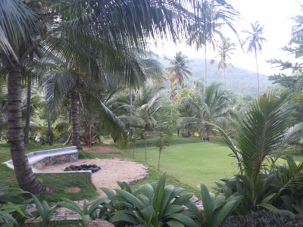 Brook Boutique Hotel Melsiripura Exterior photo