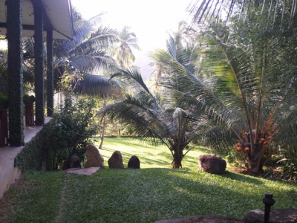 Brook Boutique Hotel Melsiripura Exterior photo