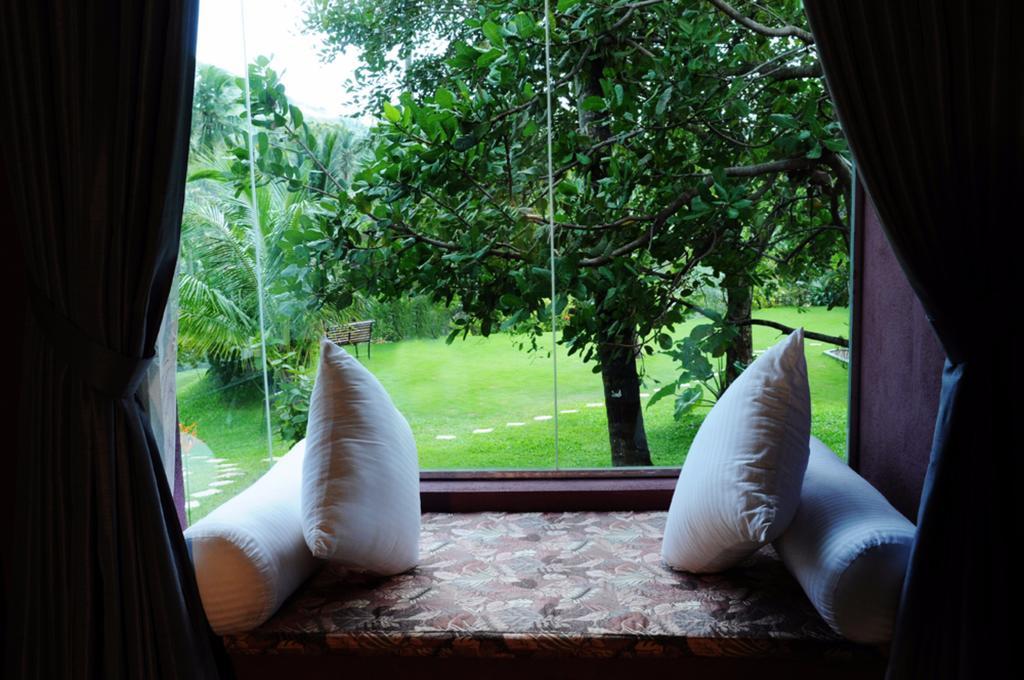 Brook Boutique Hotel Melsiripura Exterior photo